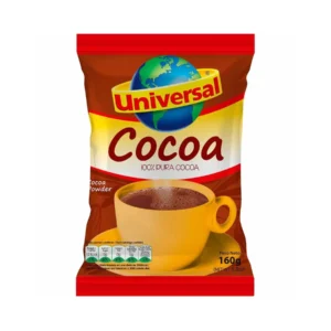 Cocoa Universal