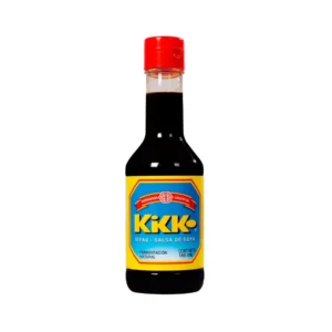 Sillau Kikko Sazonador Oriental Salsa de soja