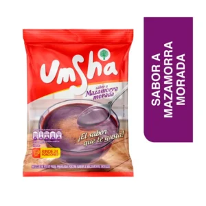 Mazamorra Morada Umsha