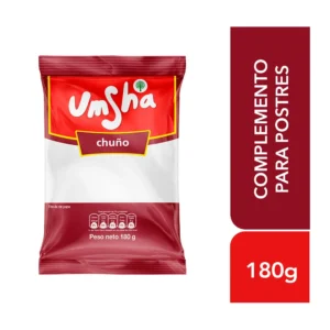 Chuño Peruano Umsha