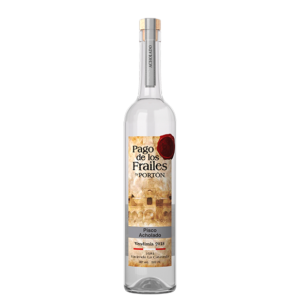 Pisco Puro Pago de los Frailes – Acholado