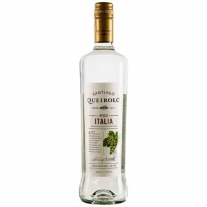 Santiago Queirolo Pisco Italia