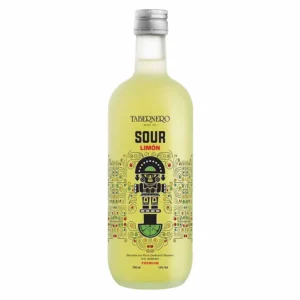 Ready to drink Sour Limón 700 ml