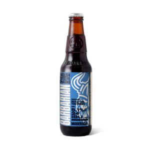 Chaski Porter Botella 330 ml