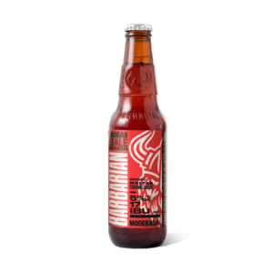 Red Ale Botella 330 ml