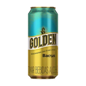 Cerveza Golden Lata 473 ml