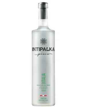 Intipalka Pisco Italia 750 ml