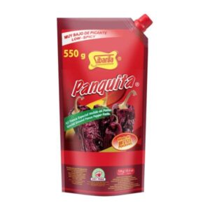 Panquita Sibarita Doypack de 550 g