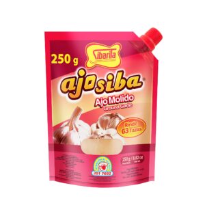 Ajo Sibarita Doypack 250 g