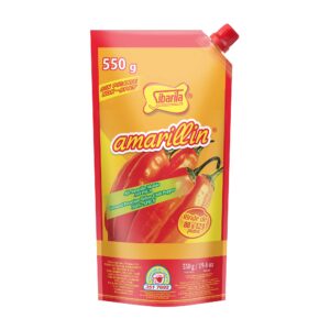 Amarillin Sibarita Doypack de 550 g