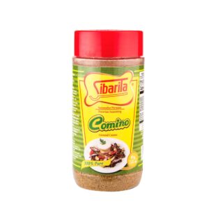 Comino Sibarita en frasco 40 g