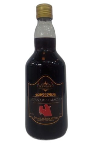Comprar Huanarpo Macho El Paraíso 750 ml