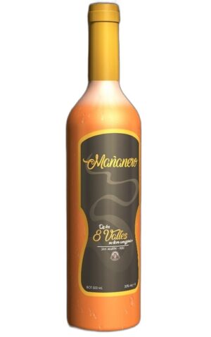Compra Mañanero 8 Valles 500 ml