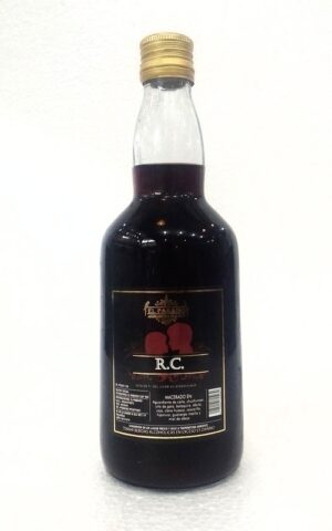 Comprar R.C. Rompe Calzón El Paraíso 750 ml