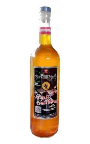 Comprar Licor Selvático Por Ahí No Perlamayo 500 ml
