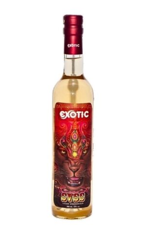 Comprar Licor Afrodisiaco SVSS Exotic 500 ml