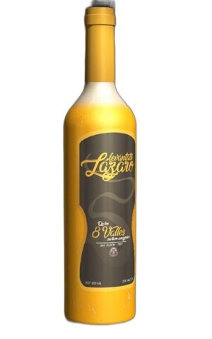 Comprar Levántate lázaro 8 valles 500 ml