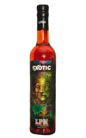 Comprar Levántate Pájaro Muerto Licor Afrodisiaco Exotic 500 ml
