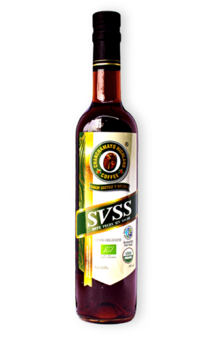 Comprar SVSS Chanchamayo Highland Coffee 500 ml
