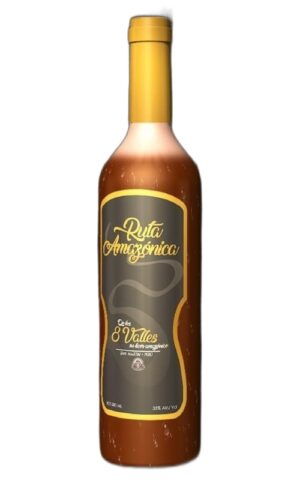 Comprar Ruta Amazónica 8 Valles 500 ml