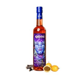 Comprar Anti Infiel Licor Afrodisiaco Exotic 500 ml